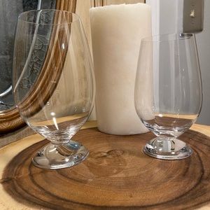 Riedel Tyrol Wine Glasses